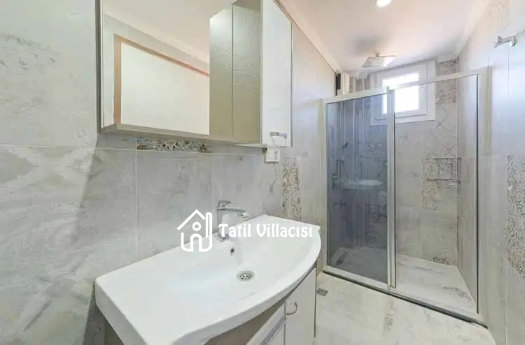 Villa Sierra