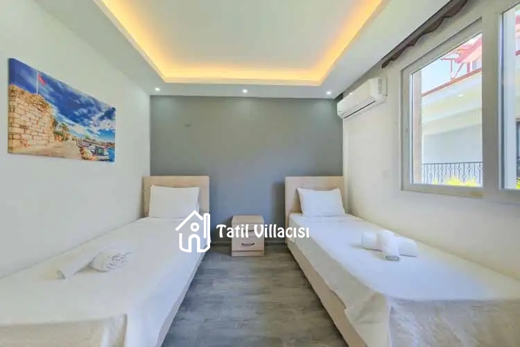 Villa Sierra
