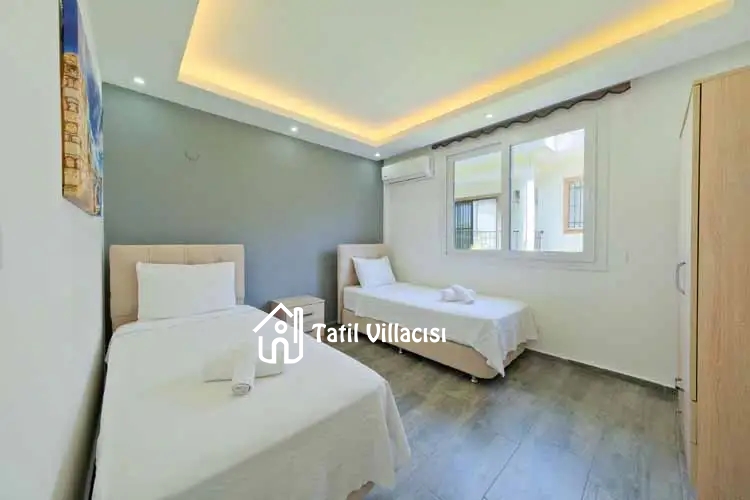 Villa Sierra
