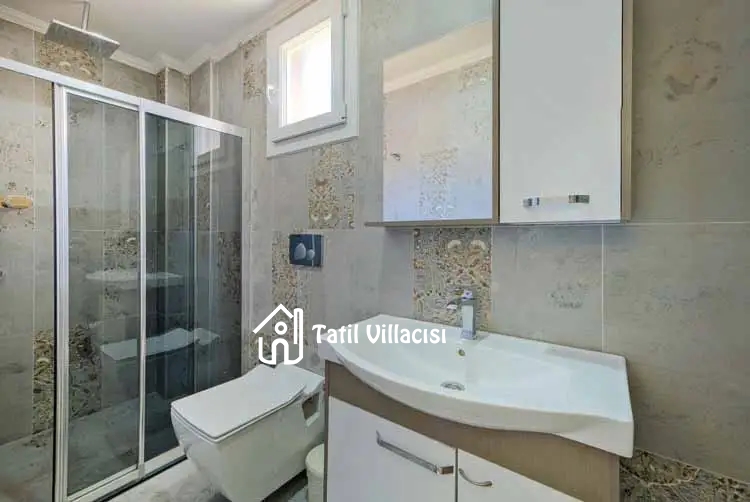 Villa Sierra