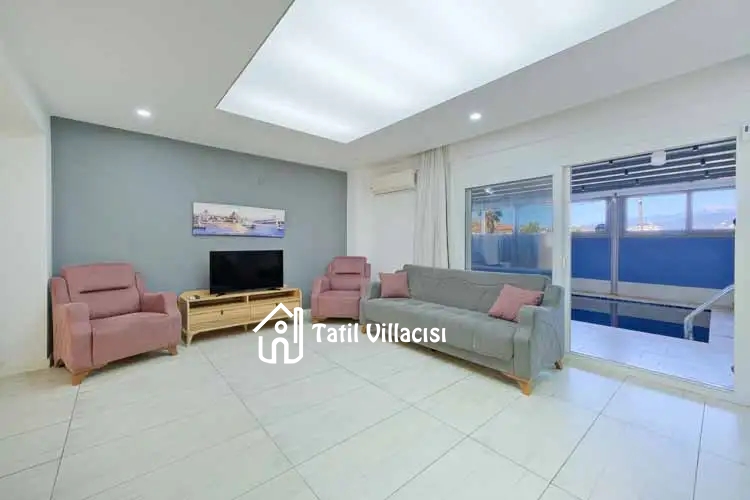 Villa Sierra