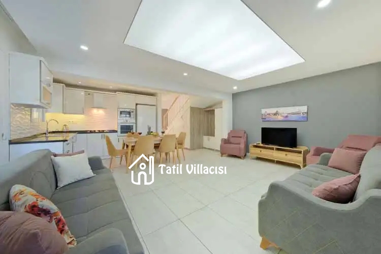 Villa Sierra