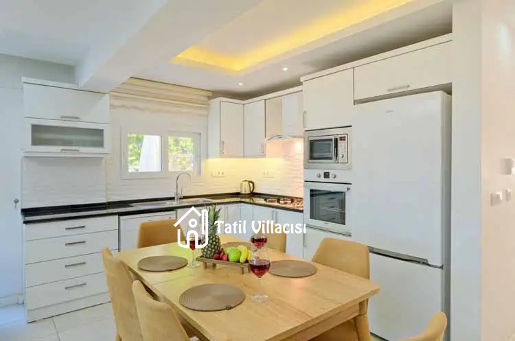 Villa Sierra