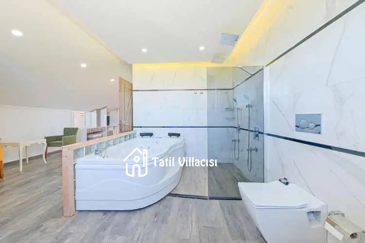 Villa Sierra