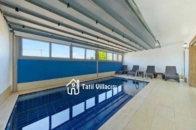 Villa Sierra