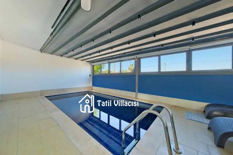 Villa Sierra