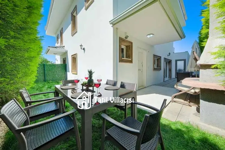 Villa Sierra