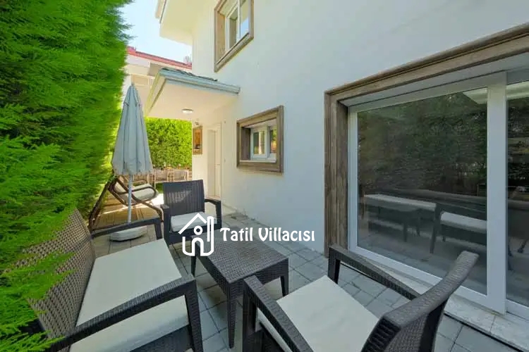 Villa Sierra