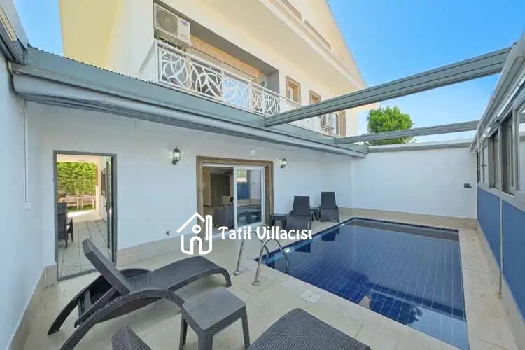 Villa Sierra