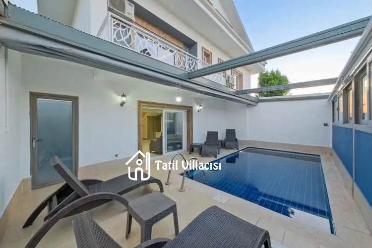Villa Sierra
