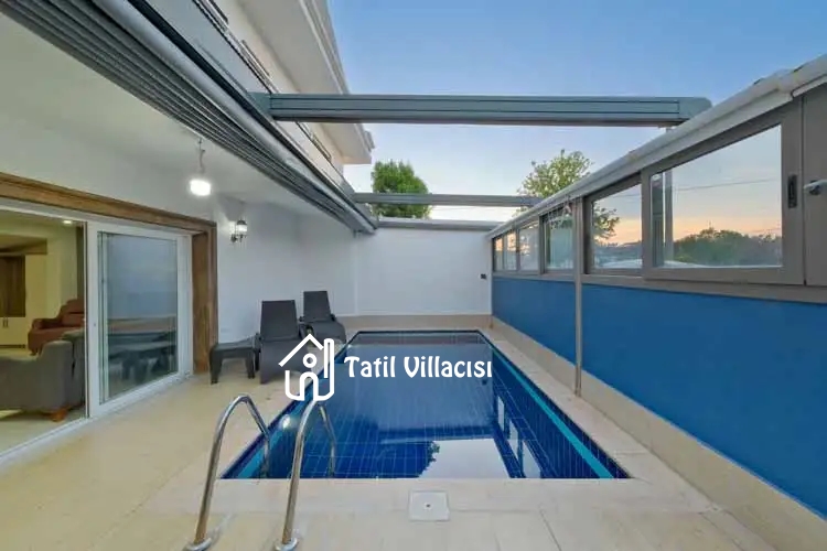 Villa Sierra