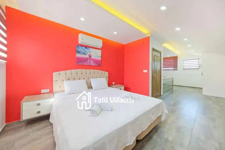 Villa Sierra