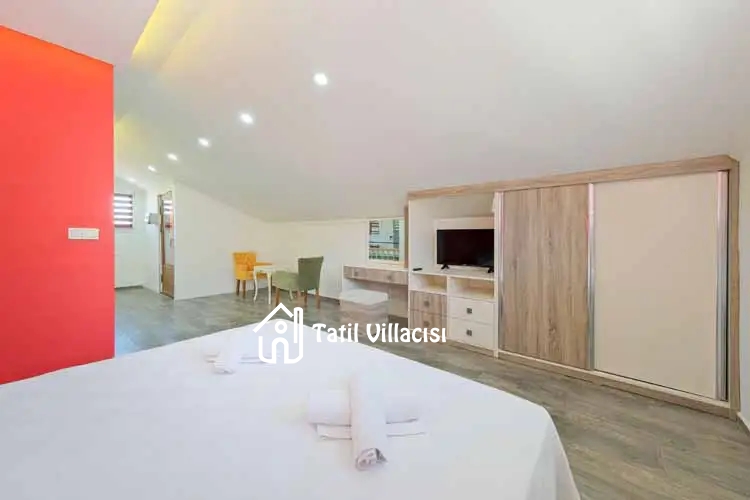Villa Sierra