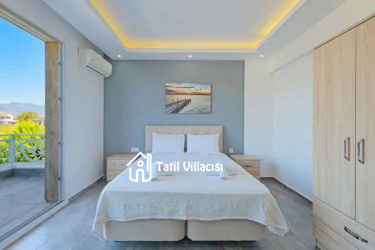 Villa Sierra