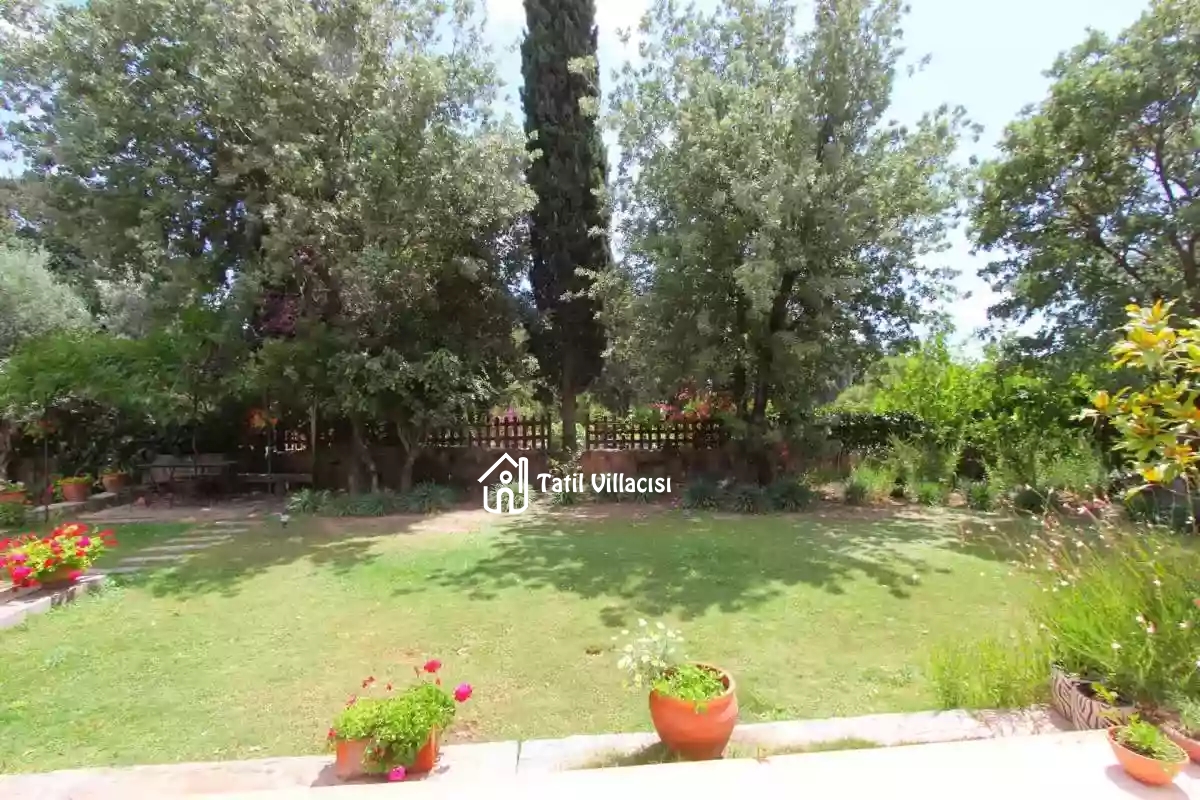 Villa Silence