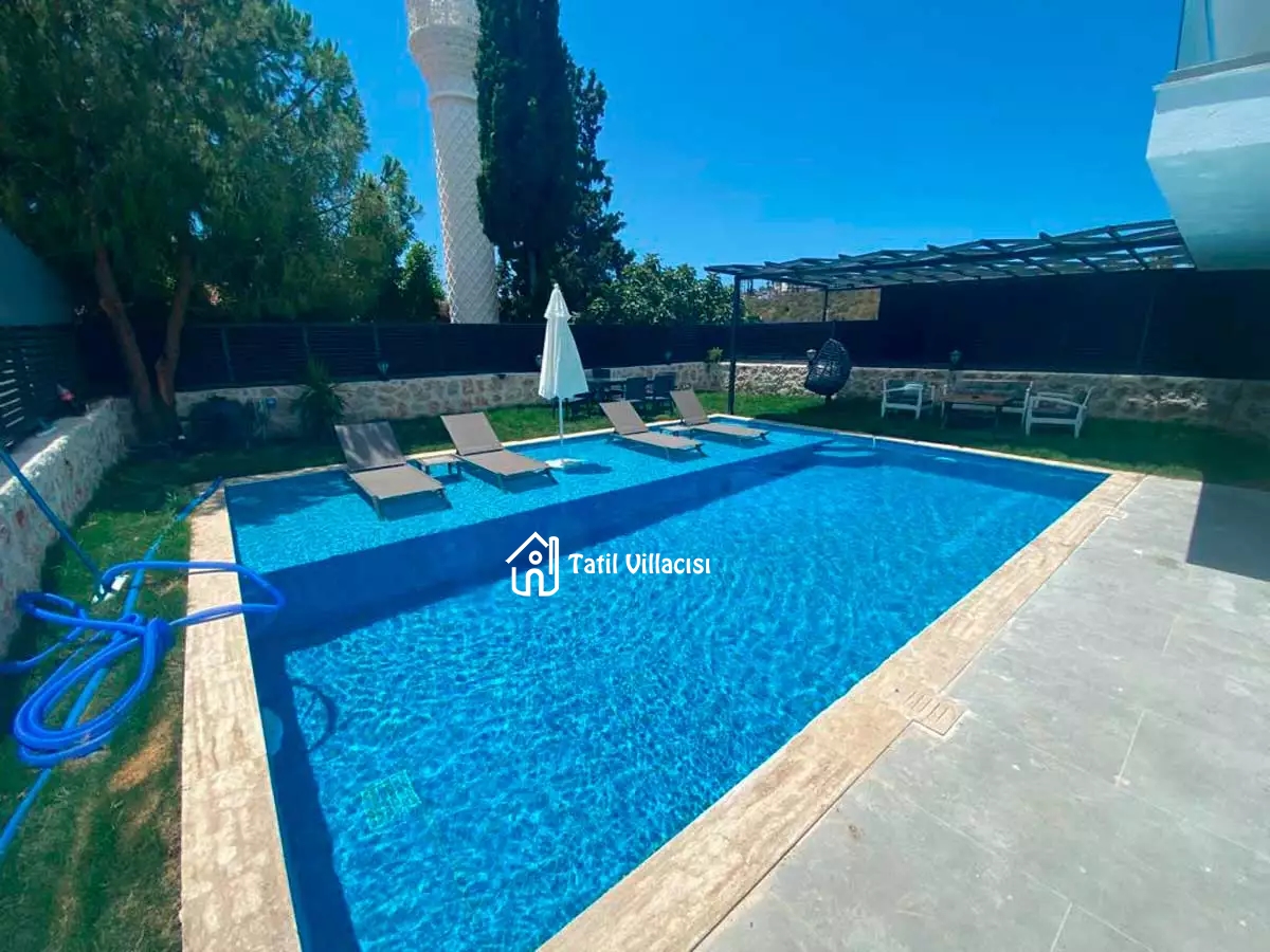 Villa Silver