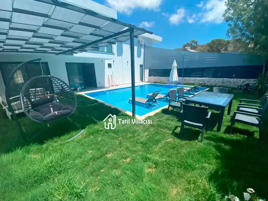 Villa Silver