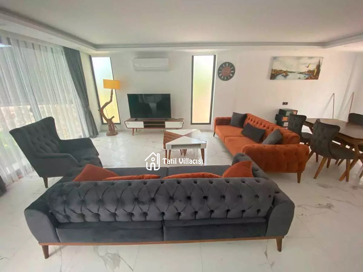 Villa Silver