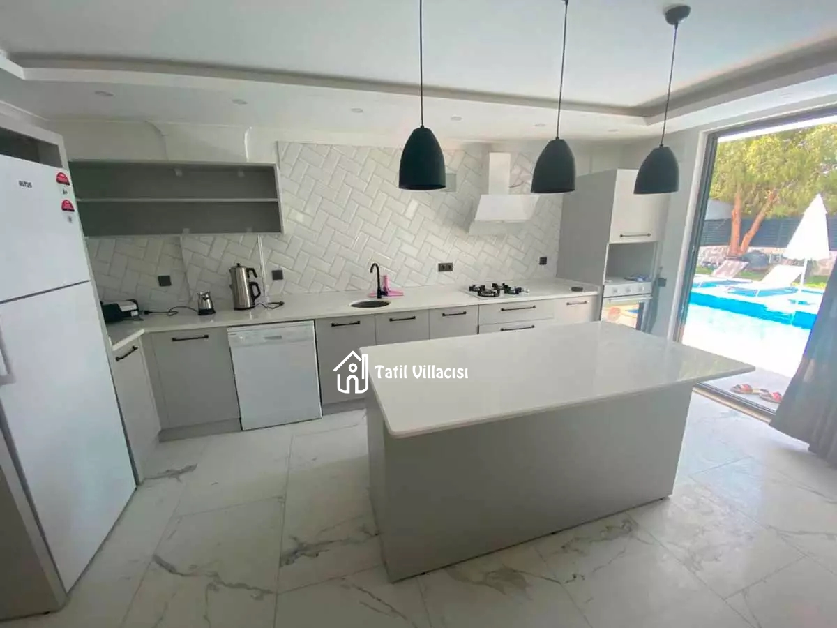 Villa Silver