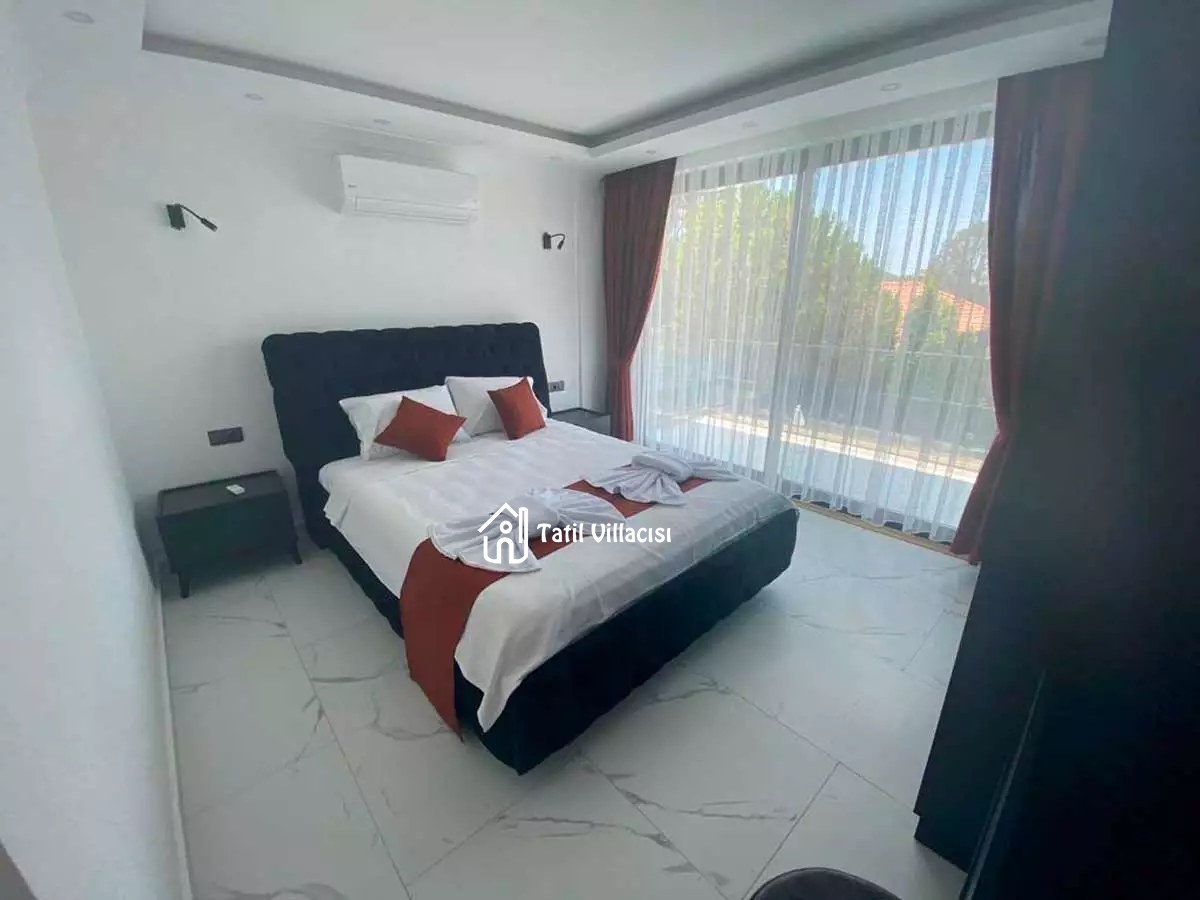 Villa Silver