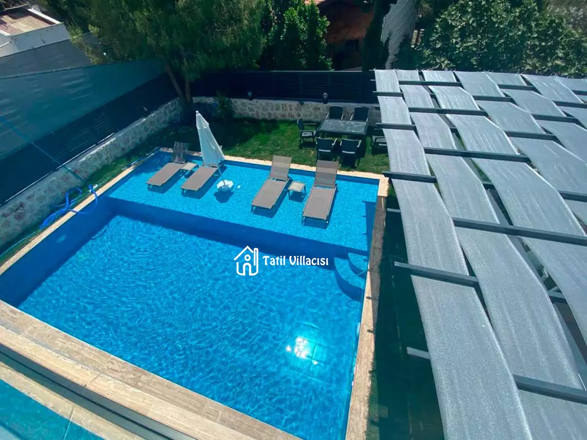 Villa Silver