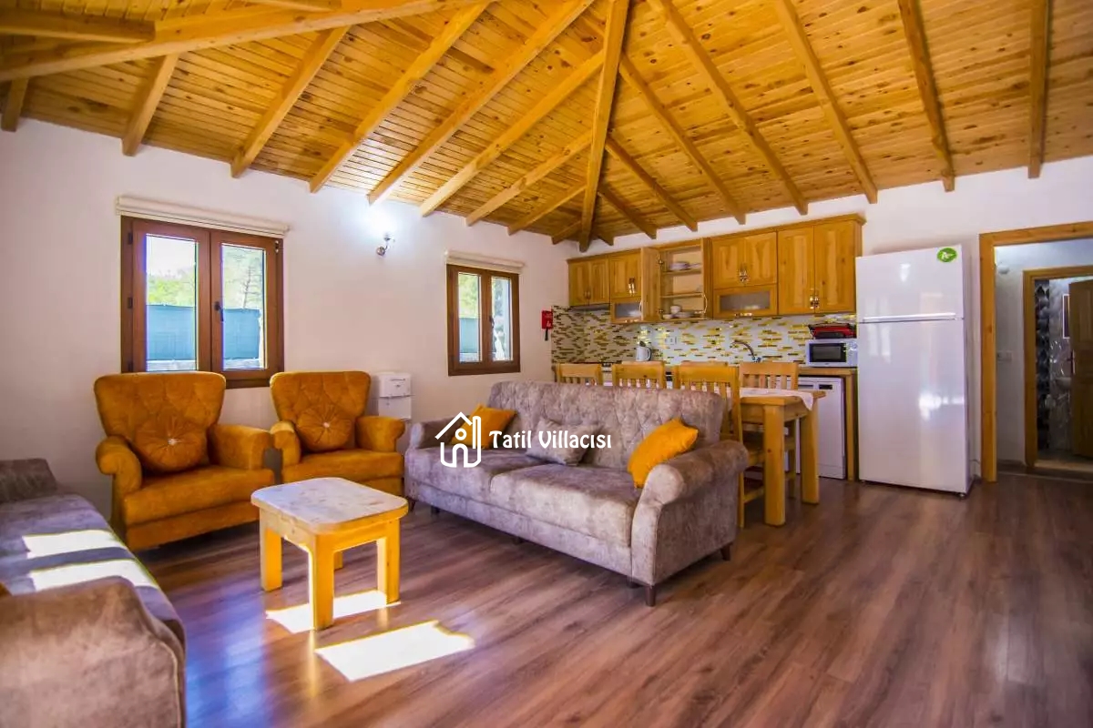 Villa Şimal