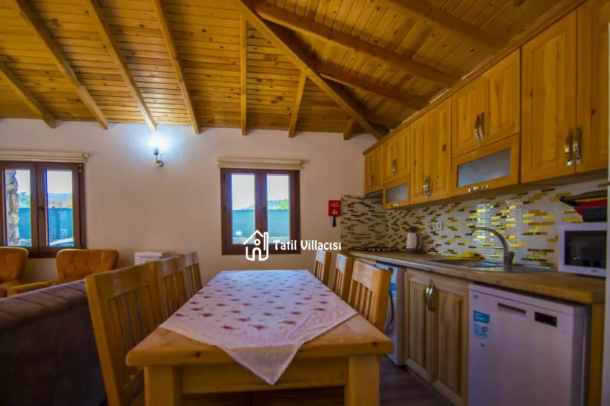 Villa Şimal