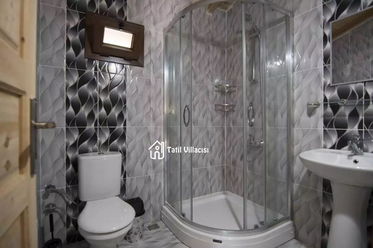 Villa Şimal