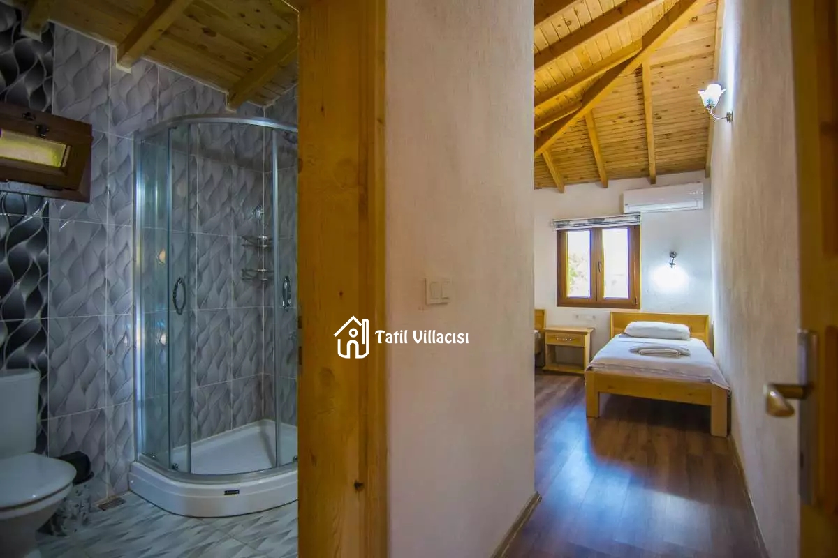 Villa Şimal
