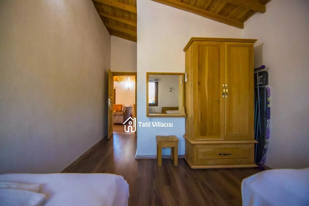 Villa Şimal