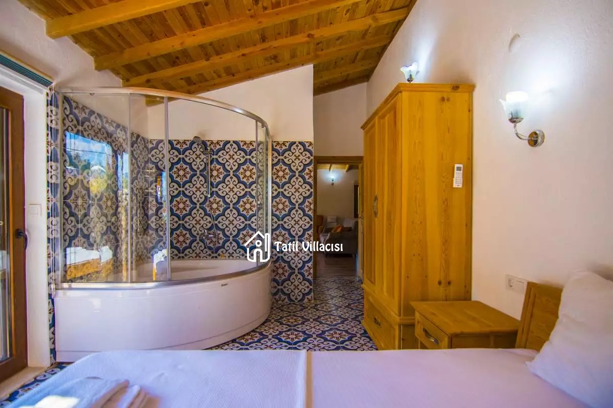 Villa Şimal