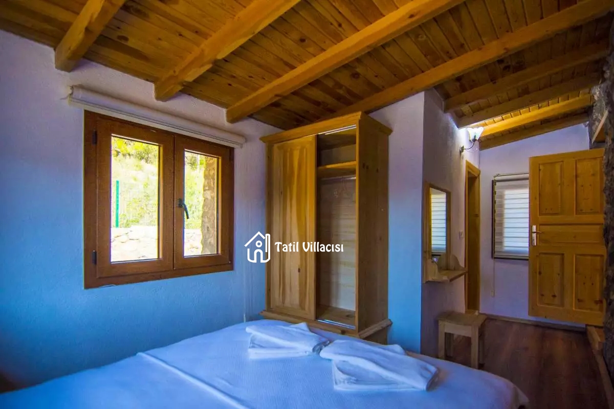 Villa Şimal