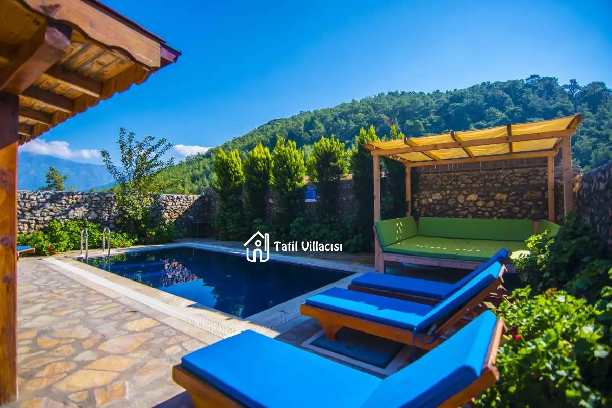 Villa Şimal
