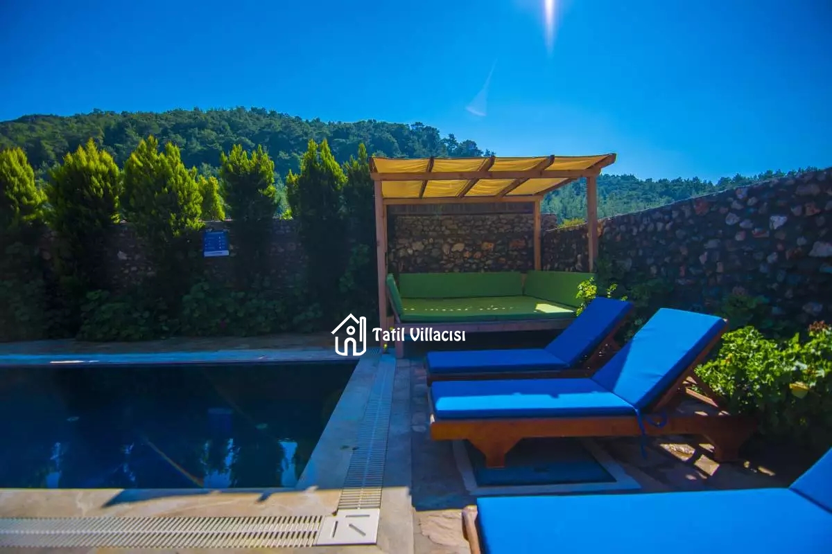 Villa Şimal