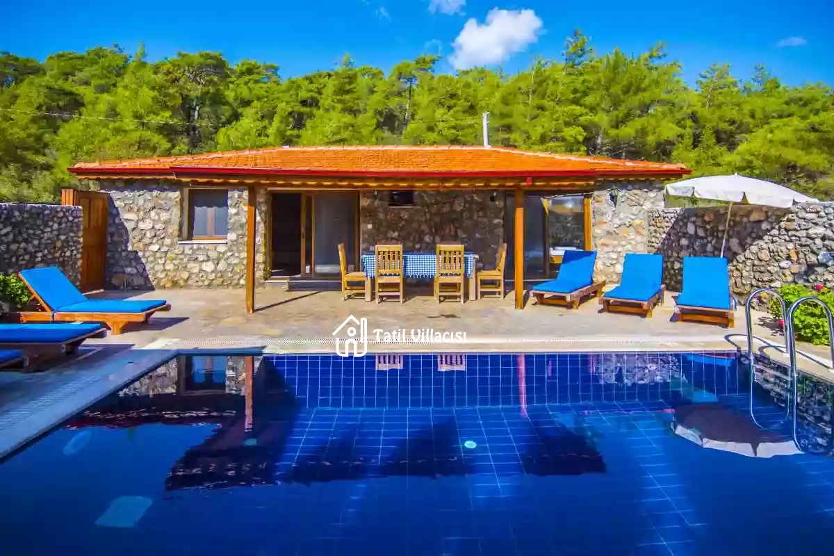 Villa Şimal