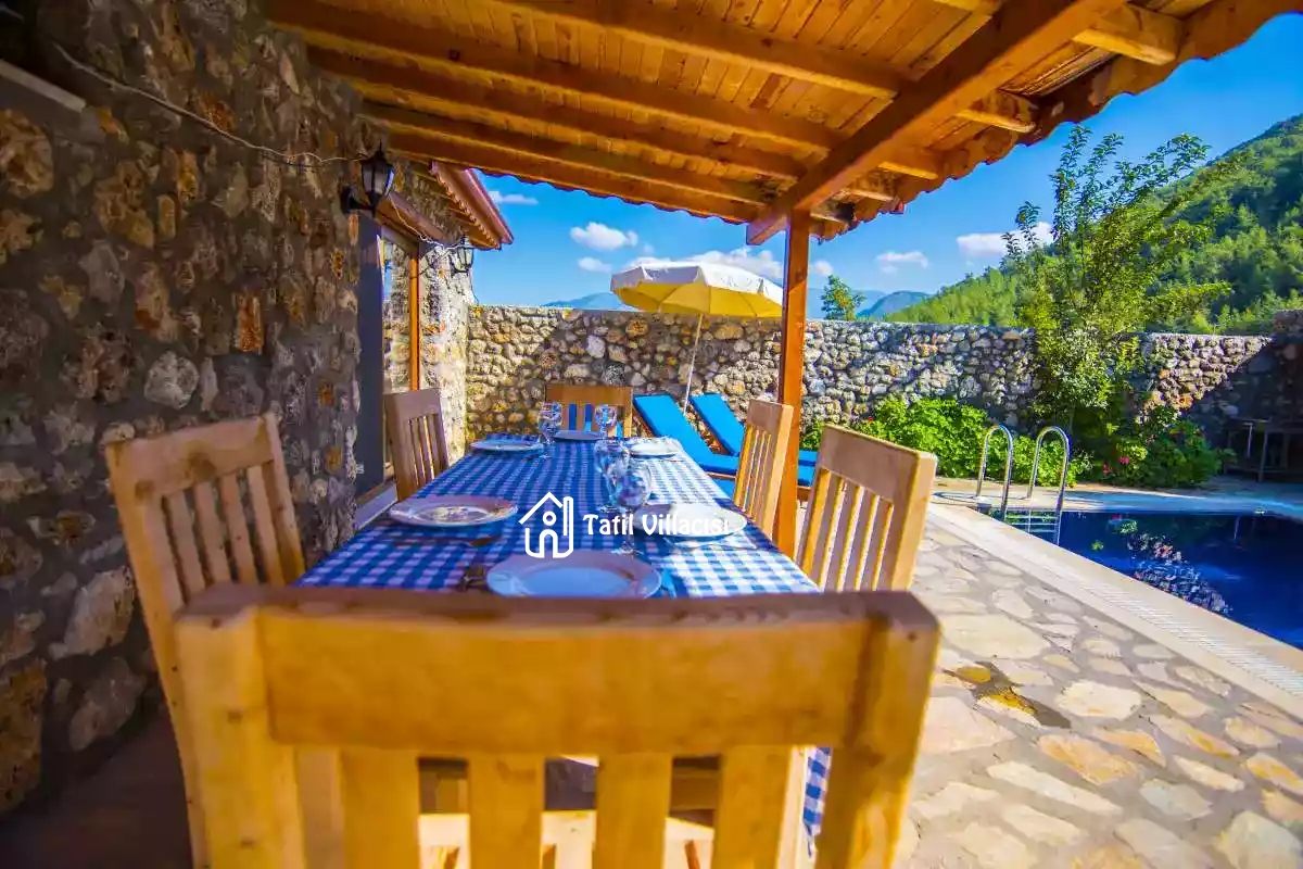Villa Şimal