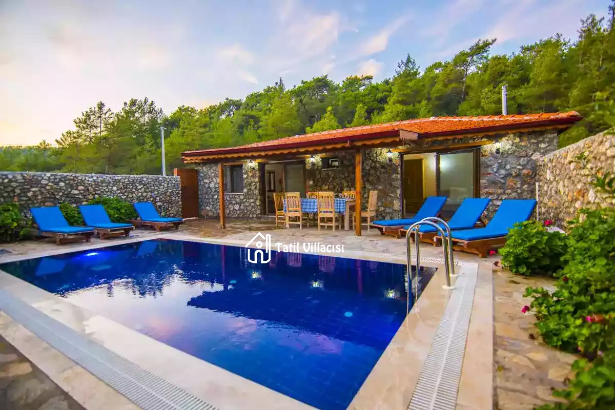 Villa Şimal