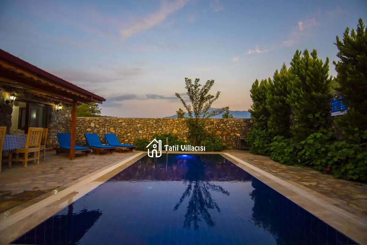 Villa Şimal