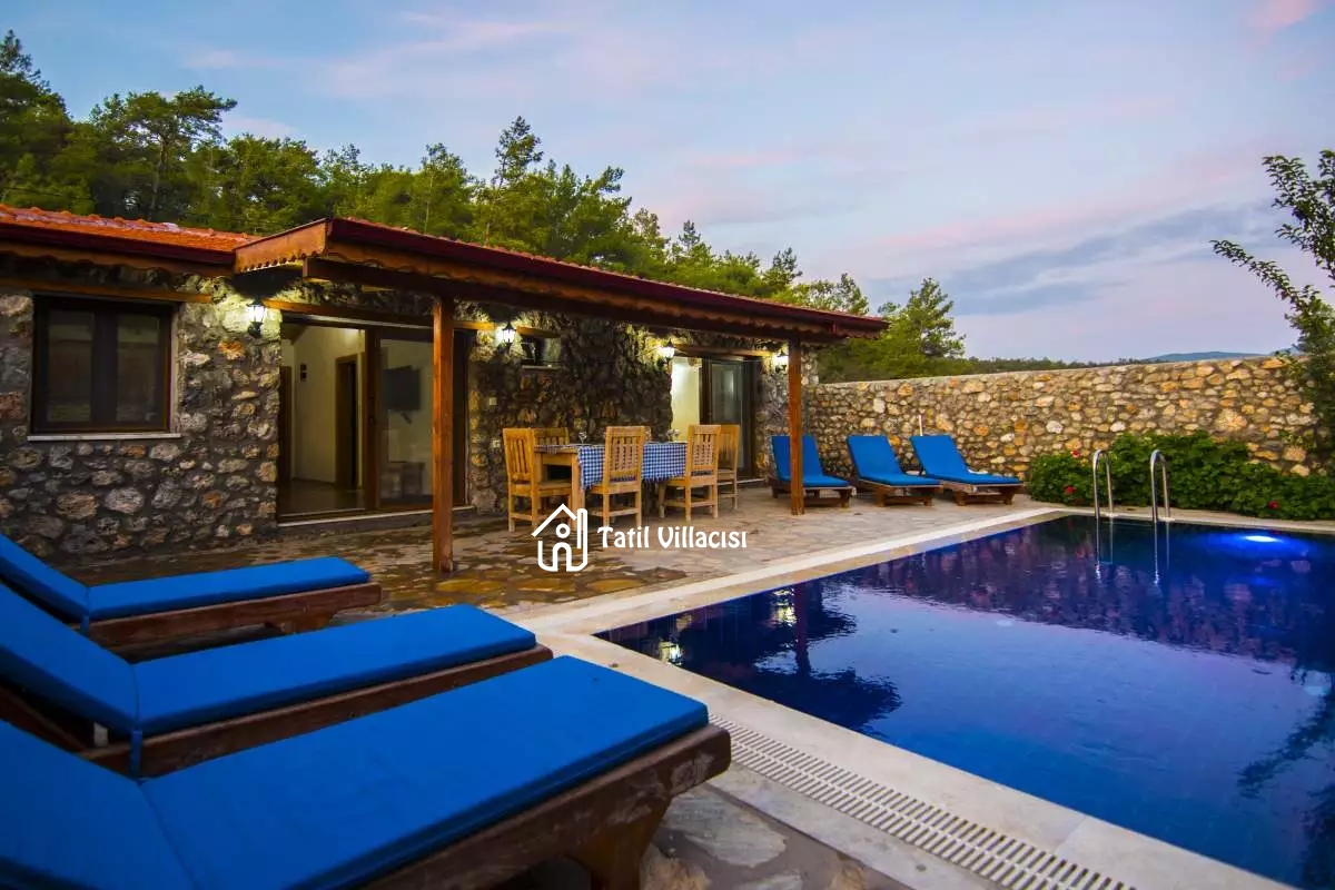 Villa Şimal