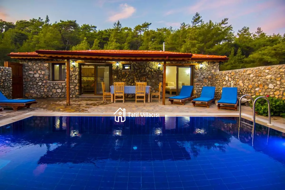 Villa Şimal