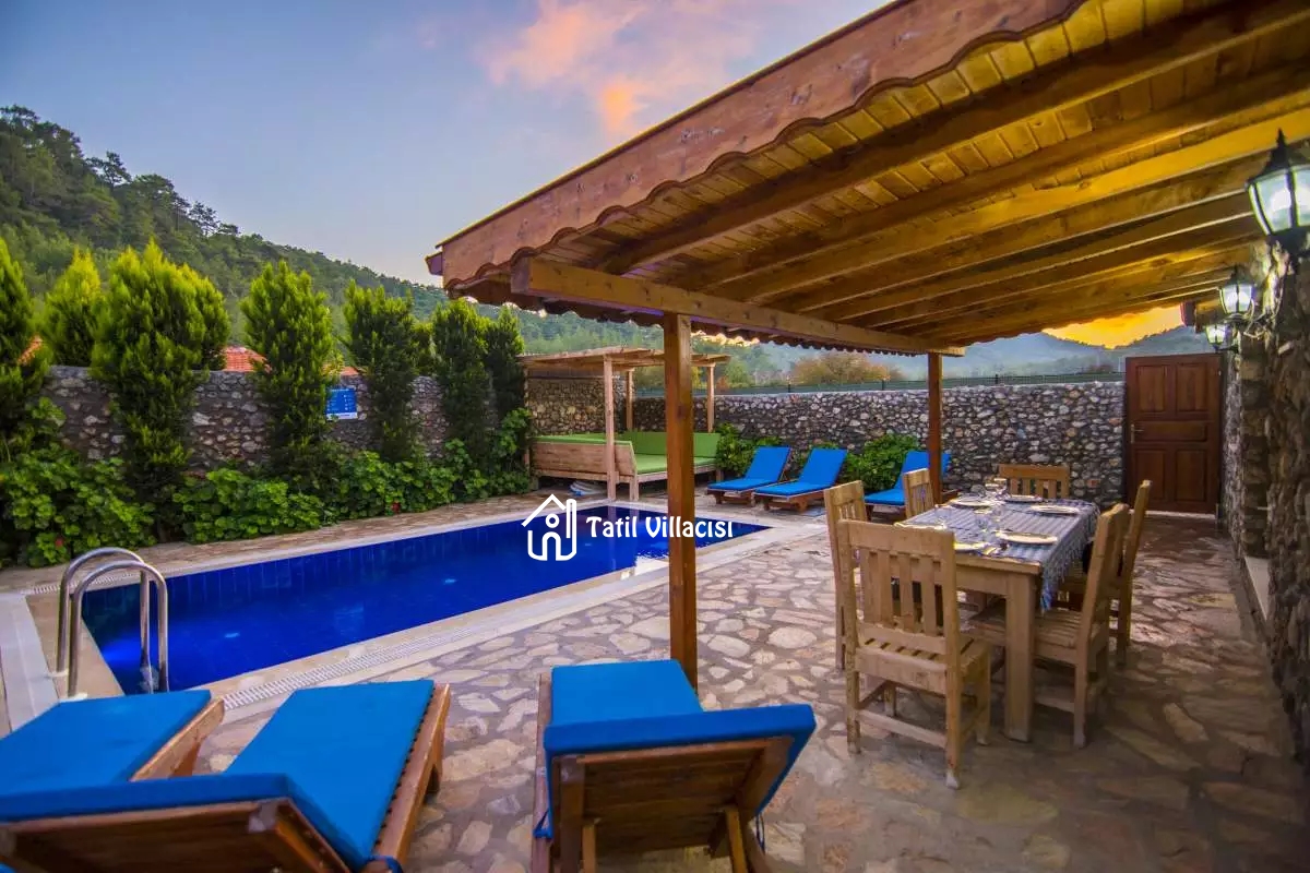 Villa Şimal