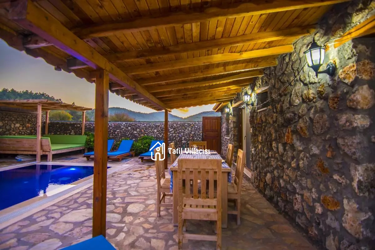 Villa Şimal