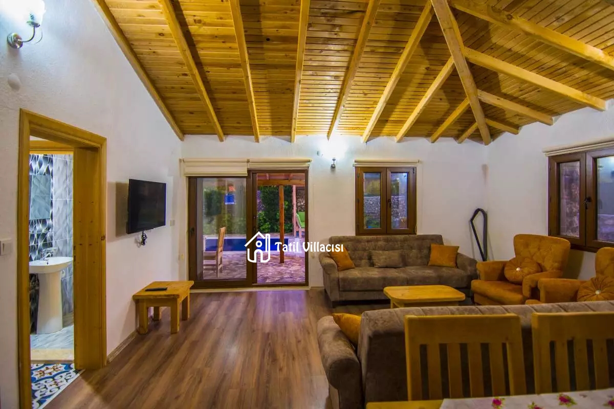 Villa Şimal
