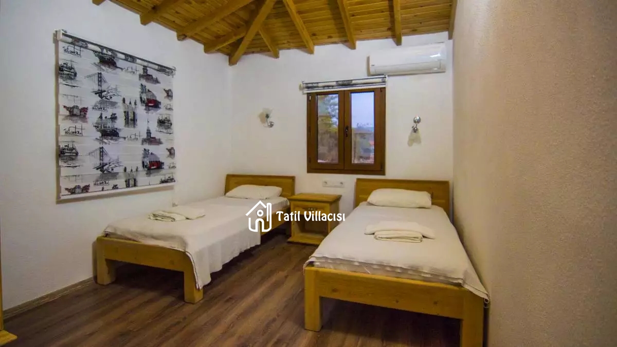 Villa Şimal