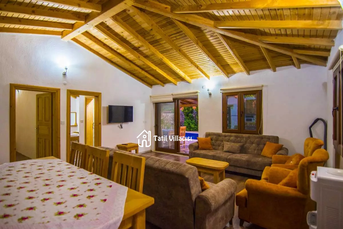 Villa Şimal