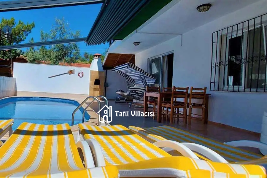 Villa Simay 1