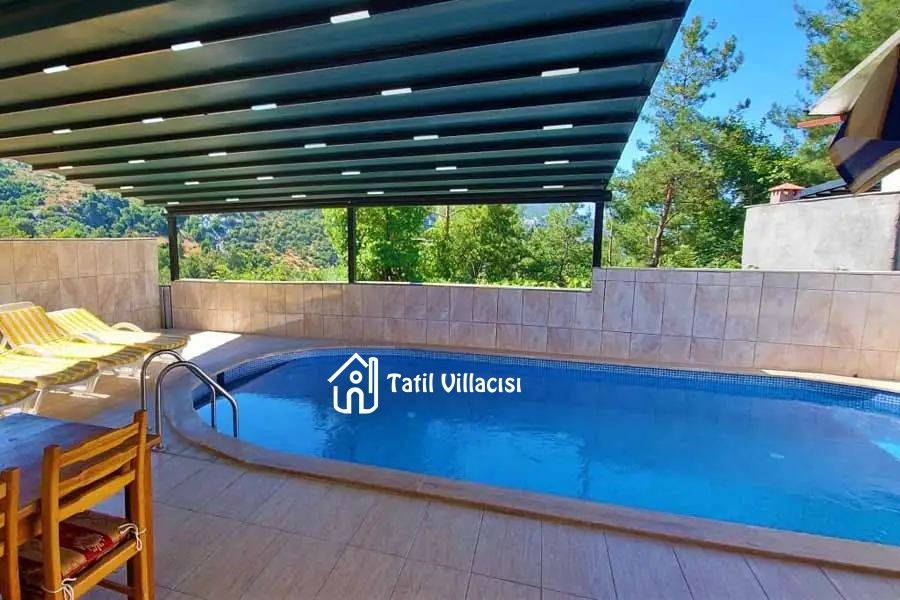 Villa Simay 1