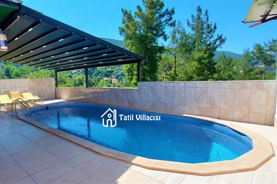 Villa Simay 1