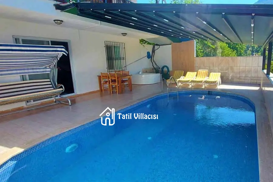 Villa Simay 1