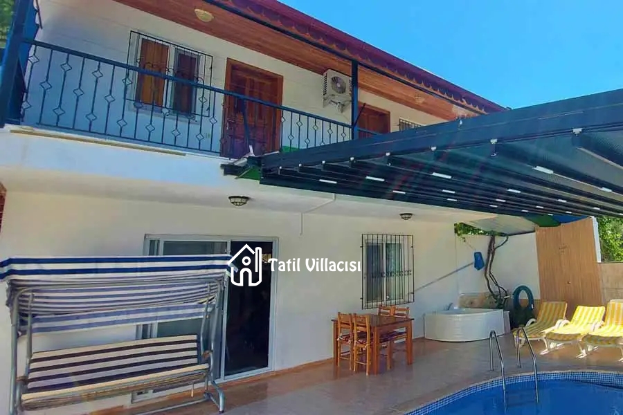 Villa Simay 1